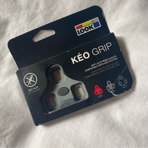 Look Cycle KEO Grip